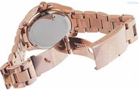 Orologio Fossil Donna Cecile in Acciaio placcato oro rosa AM4483 - AM4483